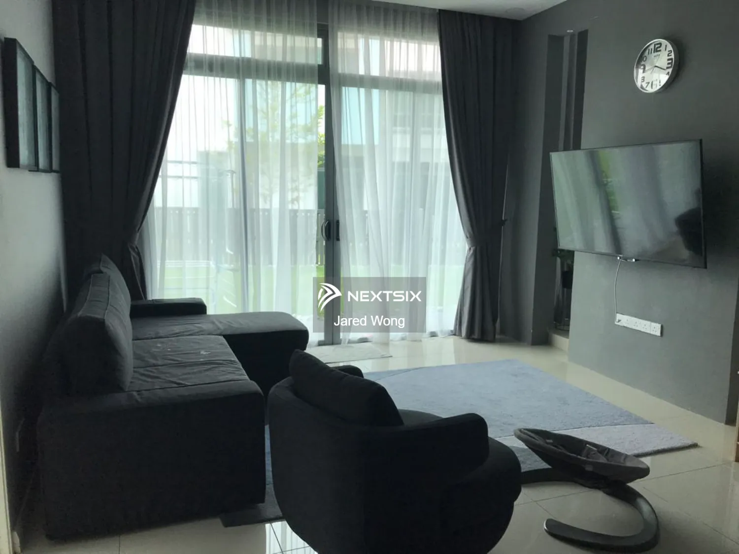 2-sty Terrace/Link House For Sale in Cyberjaya Selangor - Image 5