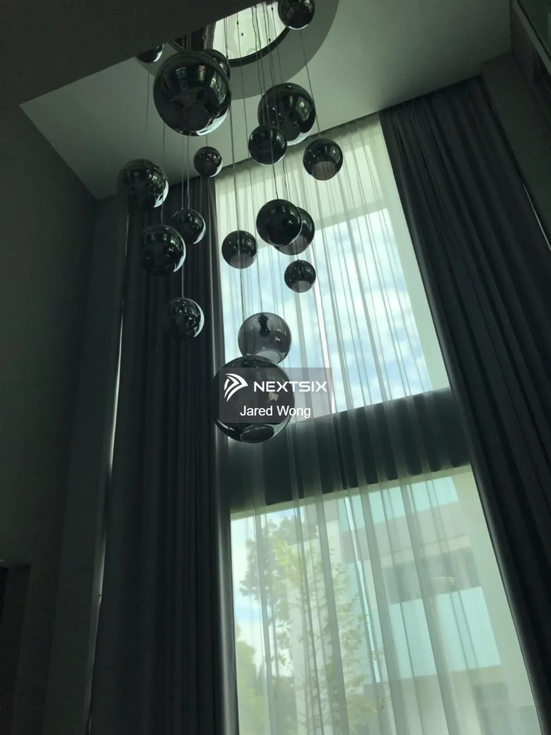 2-sty Terrace/Link House For Sale in Cyberjaya Selangor - Image 6