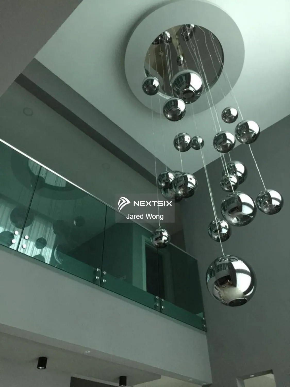 2-sty Terrace/Link House For Sale in Cyberjaya Selangor - Image 7