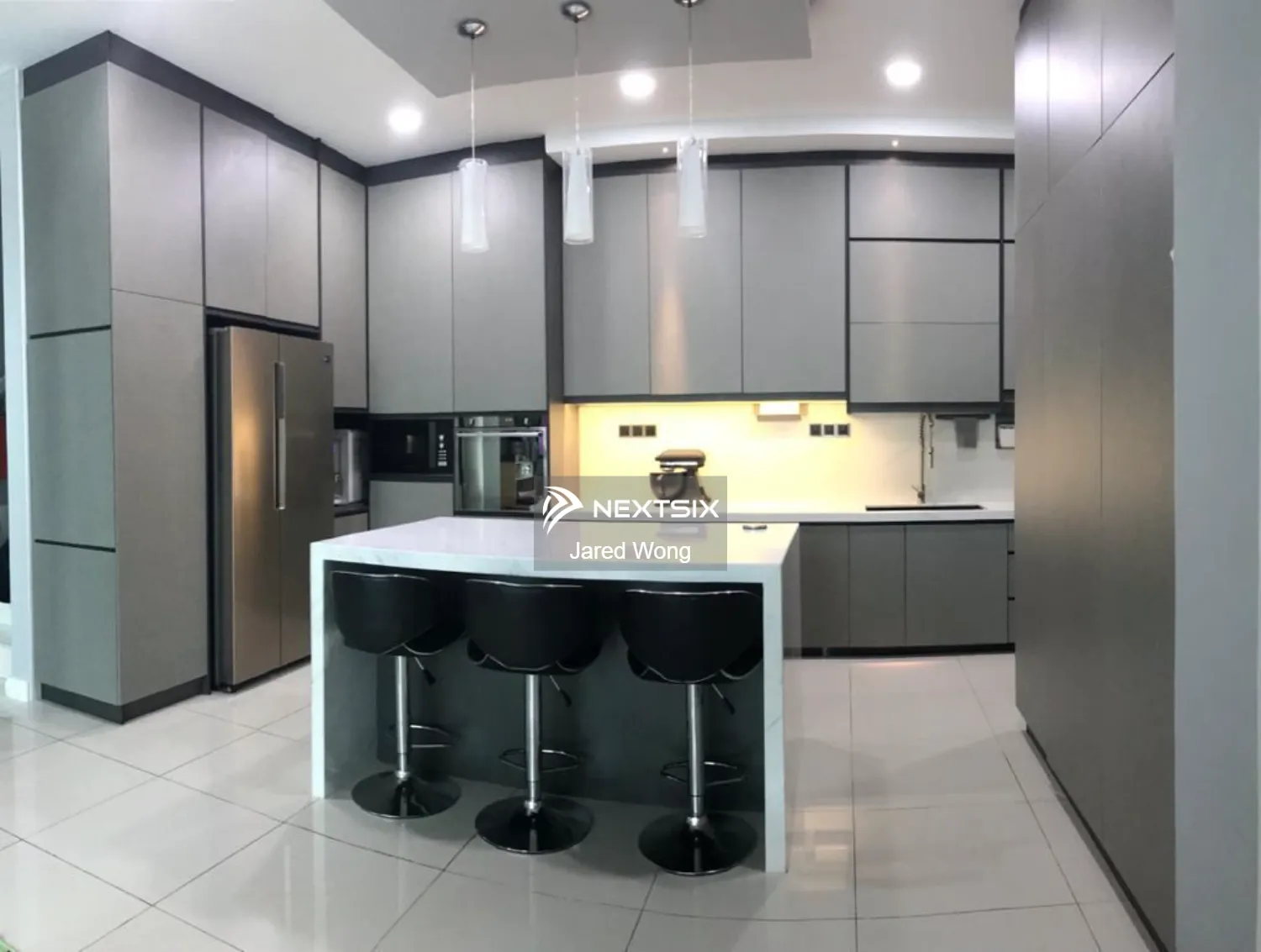 2-sty Terrace/Link House For Sale in Cyberjaya Selangor - Image 8