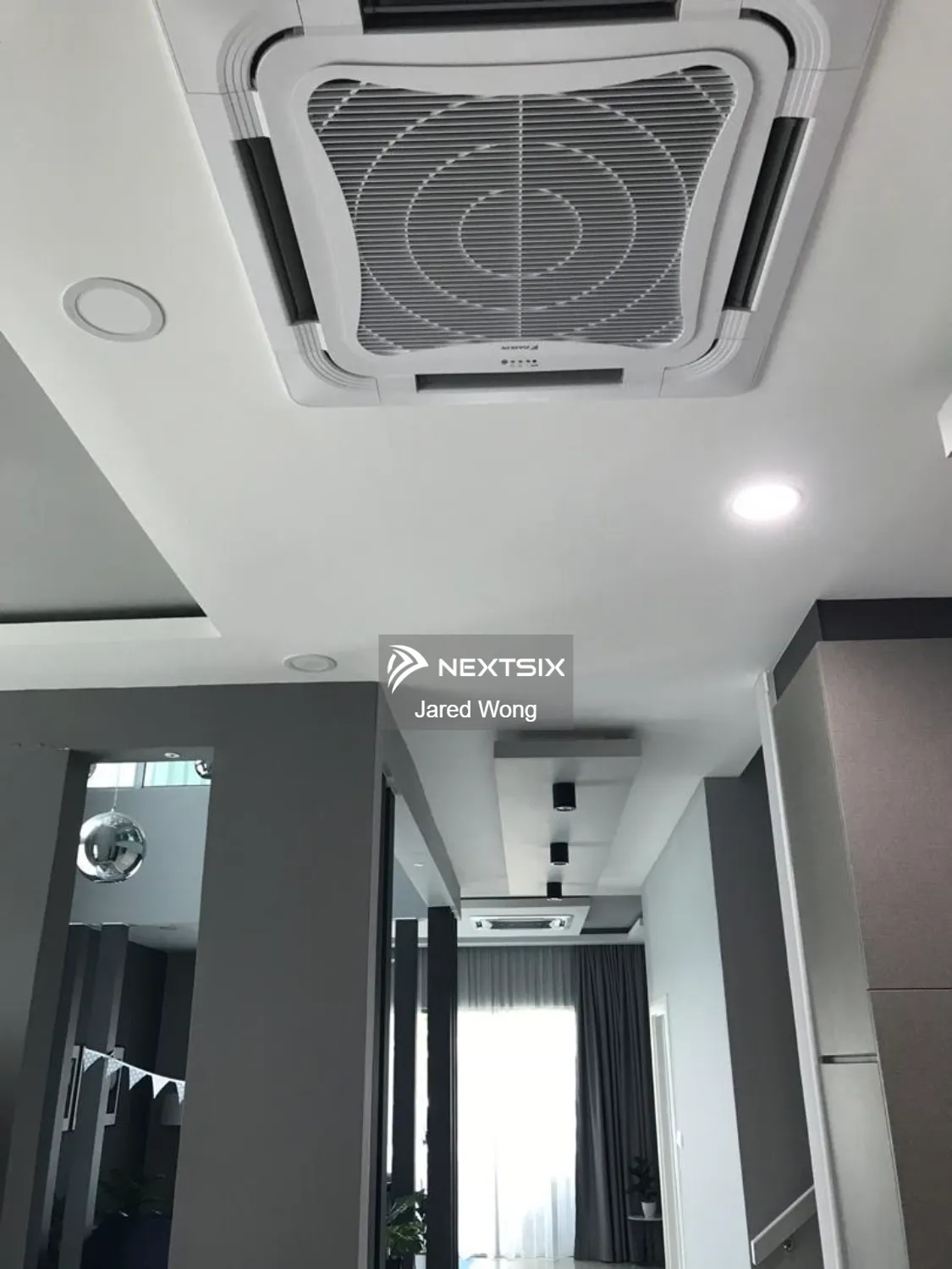 2-sty Terrace/Link House For Sale in Cyberjaya Selangor - Image 9