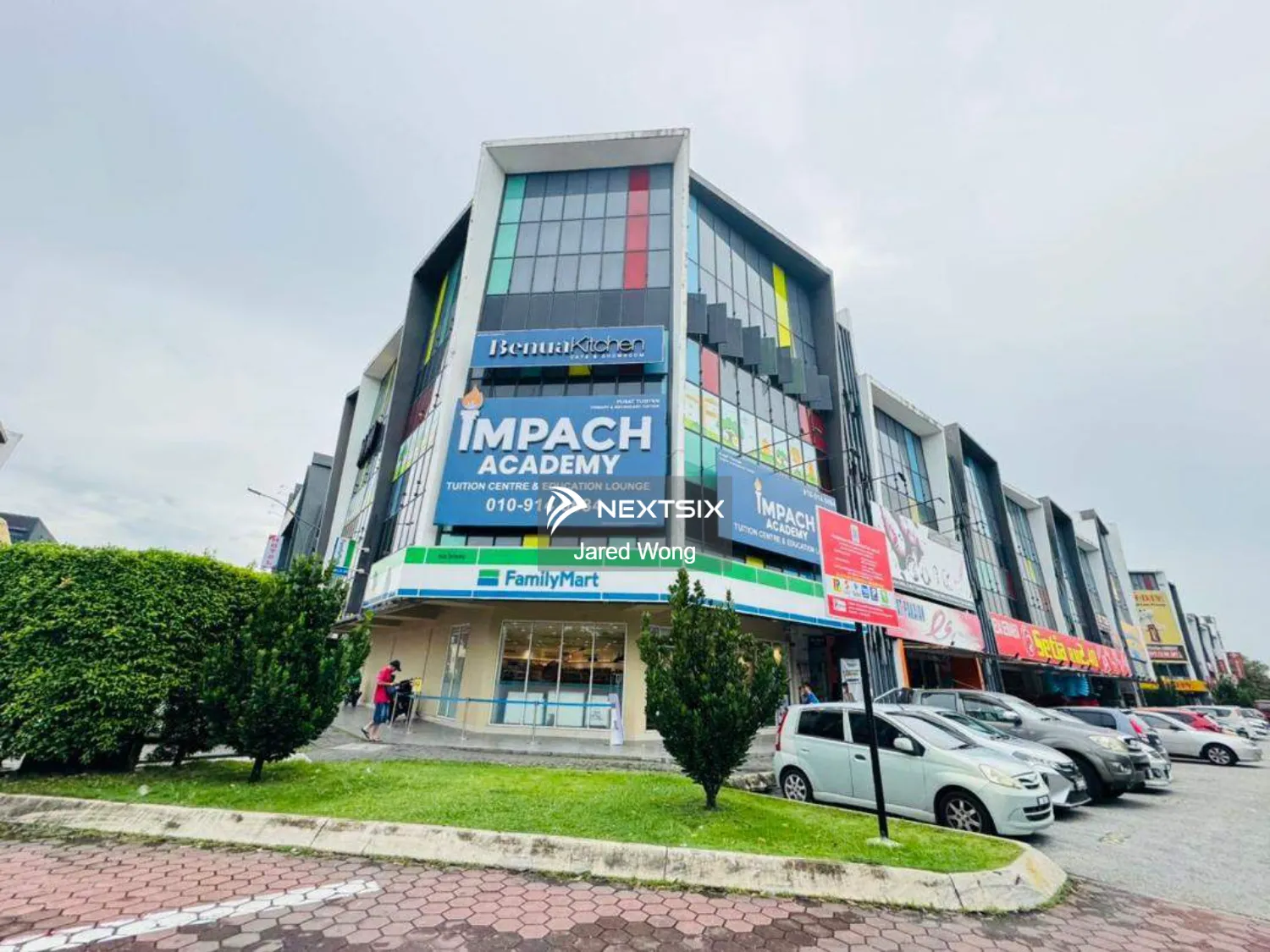 Shop For Sale in Semenyih Selangor - Image 10