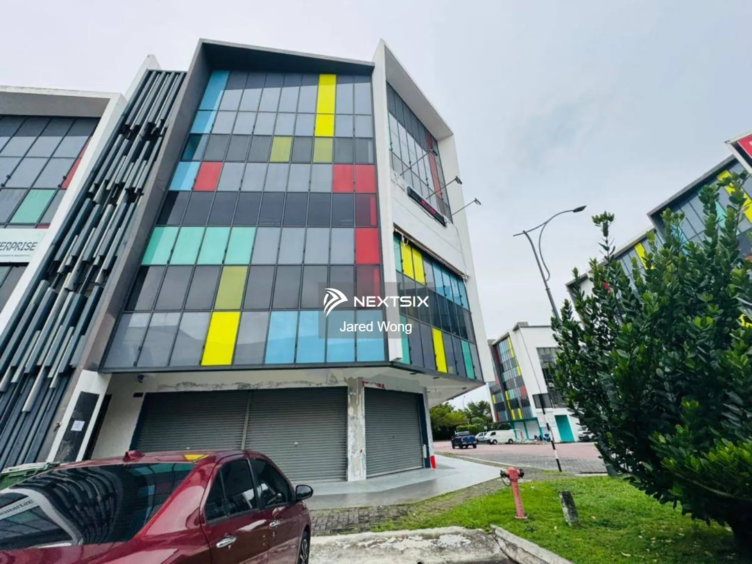 Shop For Sale in Semenyih Selangor - Image 11