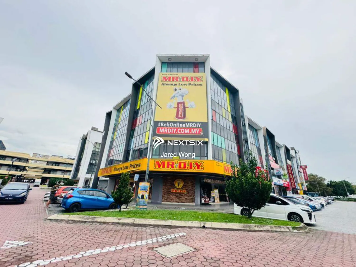 Shop For Sale in Semenyih Selangor - Image 12