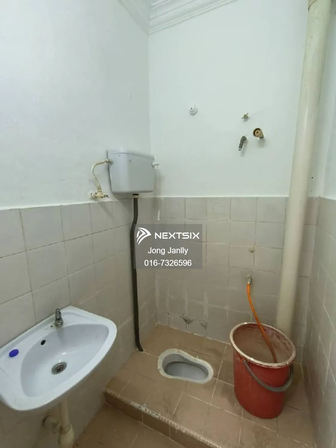 1-sty Terrace/Link House For Sale in Skudai Johor - Image 10