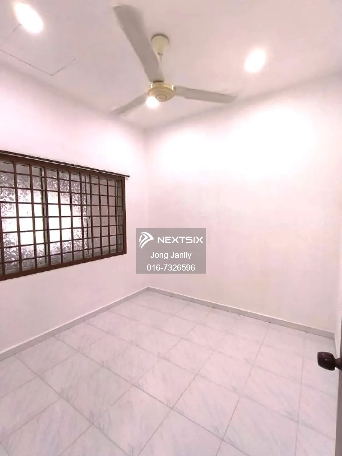 1-sty Terrace/Link House For Sale in Skudai Johor - Image 5