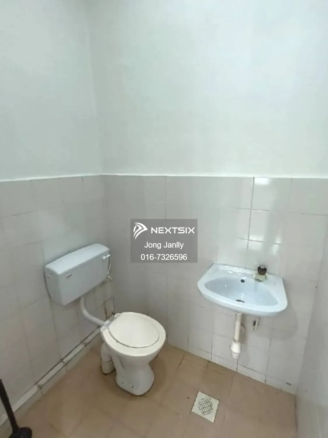 1-sty Terrace/Link House For Sale in Skudai Johor - Image 9