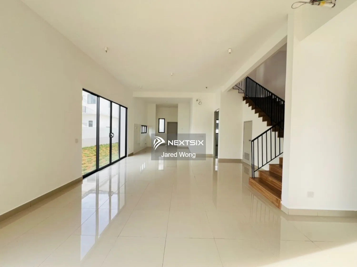 Semi-detached House For Sale in Cyberjaya Selangor - Image 11