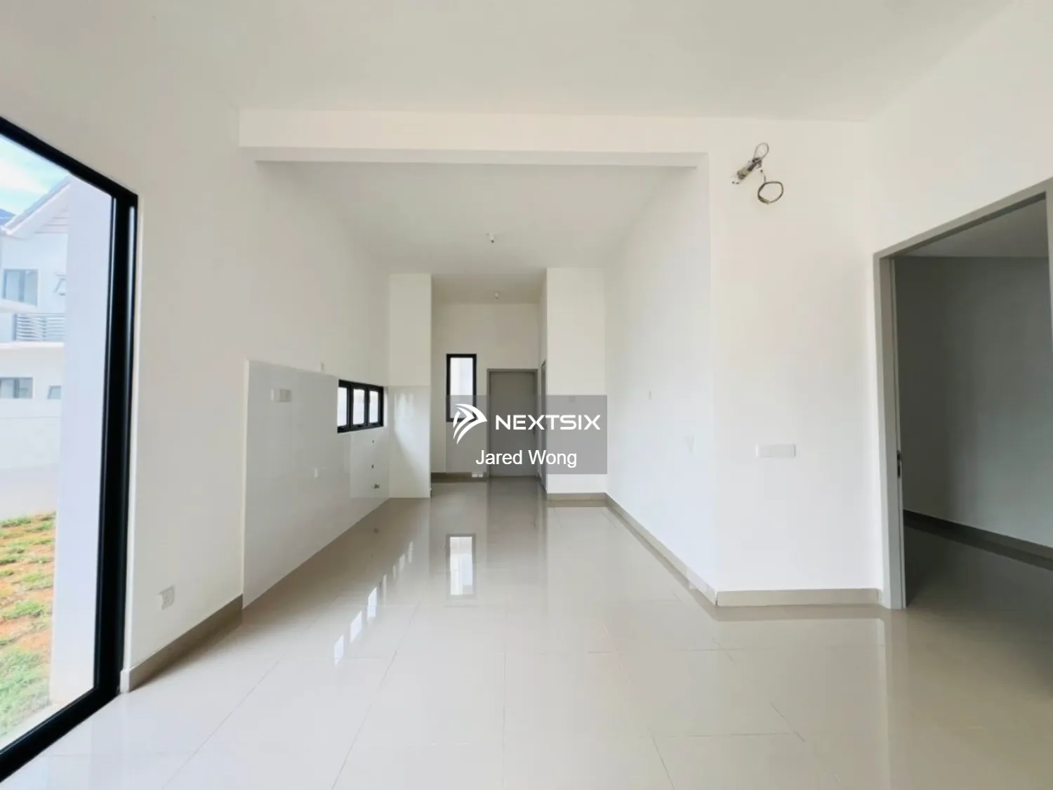 Semi-detached House For Sale in Cyberjaya Selangor - Image 12