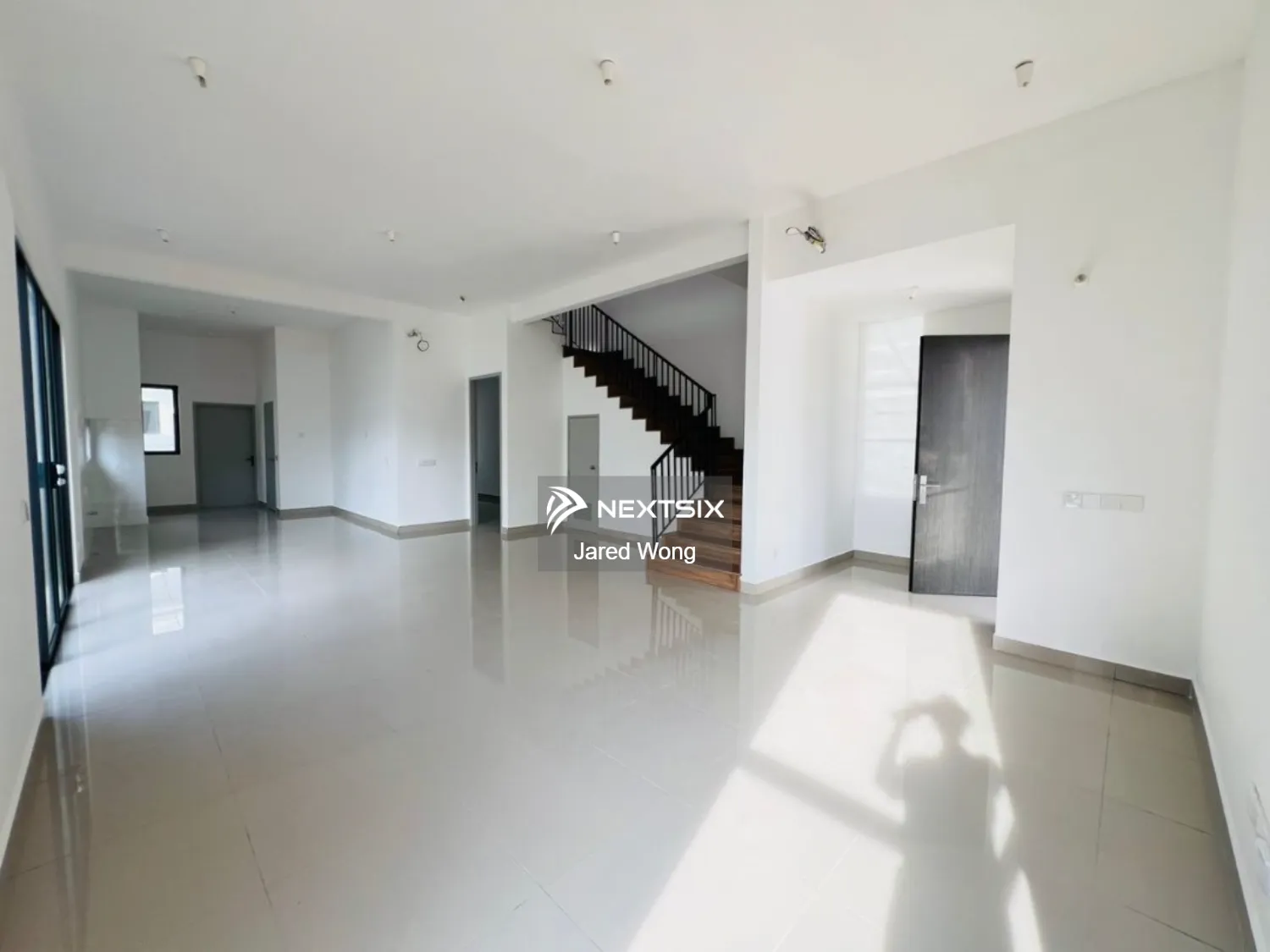 Semi-detached House For Sale in Cyberjaya Selangor - Image 14