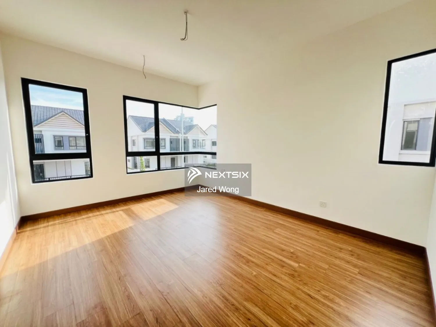 Semi-detached House For Sale in Cyberjaya Selangor - Image 22