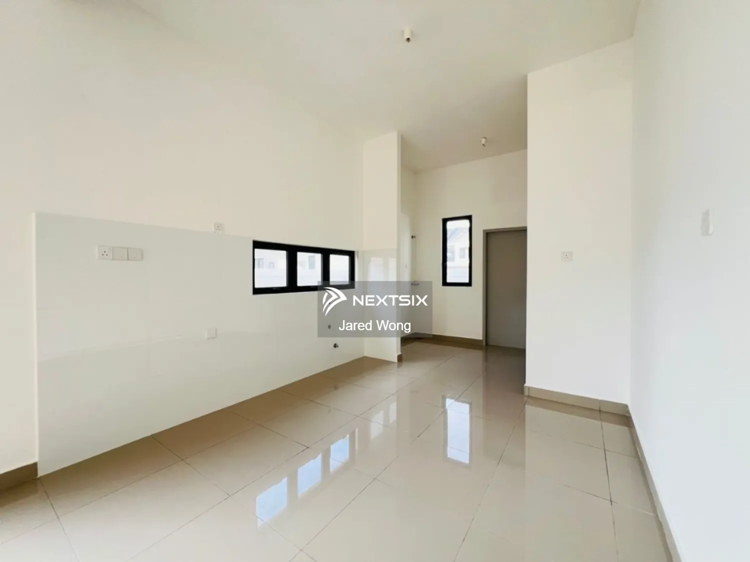 Semi-detached House For Sale in Cyberjaya Selangor - Image 25