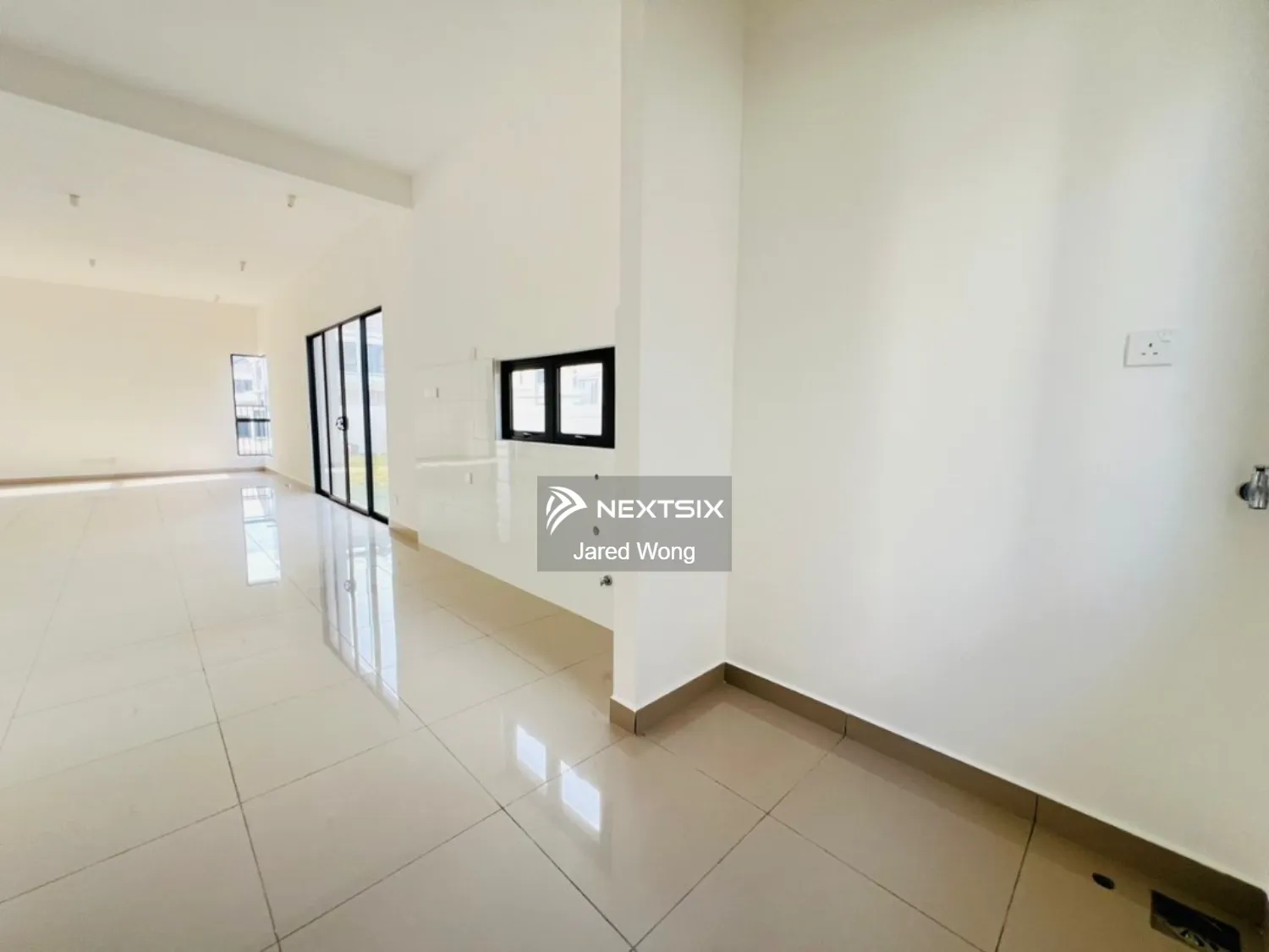 Semi-detached House For Sale in Cyberjaya Selangor - Image 26