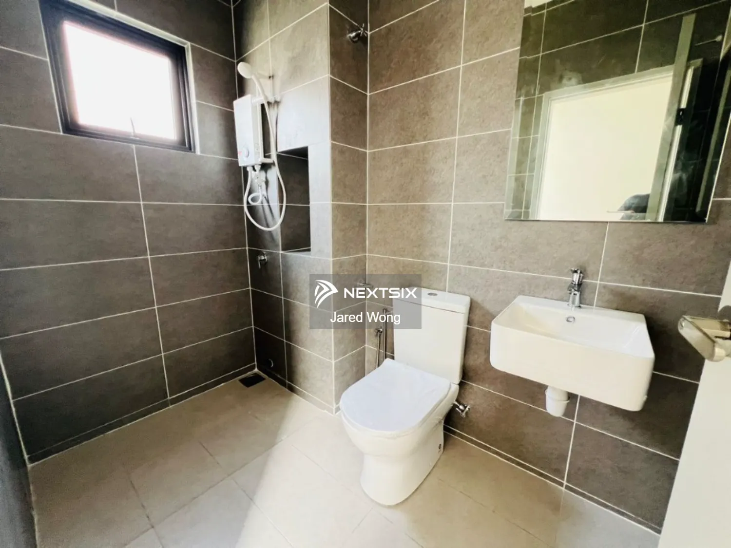 Semi-detached House For Sale in Cyberjaya Selangor - Image 28