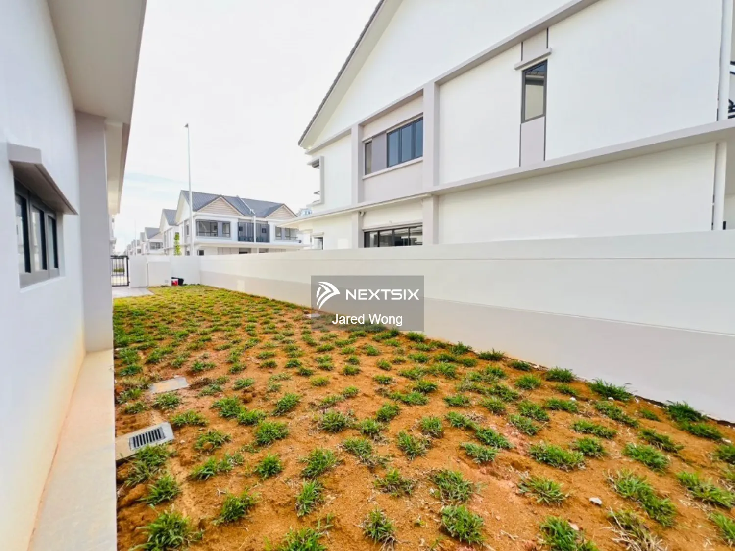 Semi-detached House For Sale in Cyberjaya Selangor - Image 5