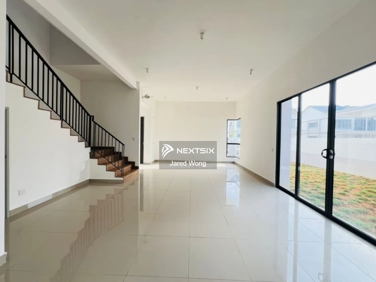 Semi-detached House For Sale in Cyberjaya Selangor - Image 6
