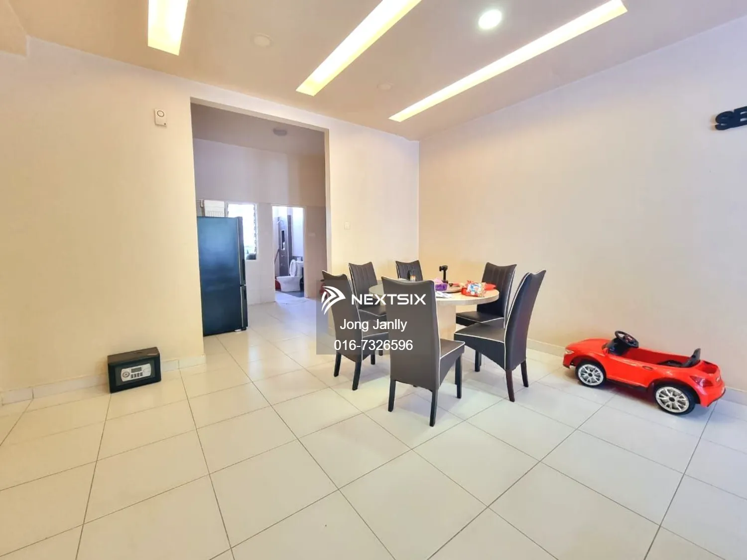 2-sty Terrace/Link House For Sale in Skudai Johor