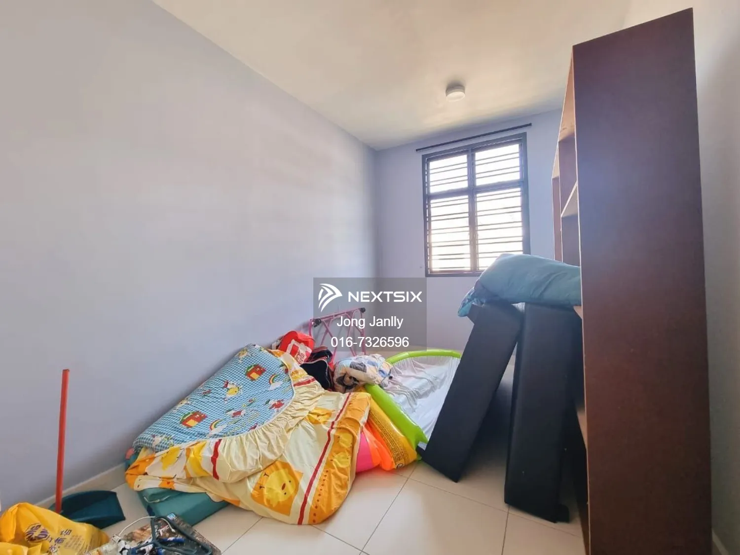 2-sty Terrace/Link House For Sale in Skudai Johor - Image 6
