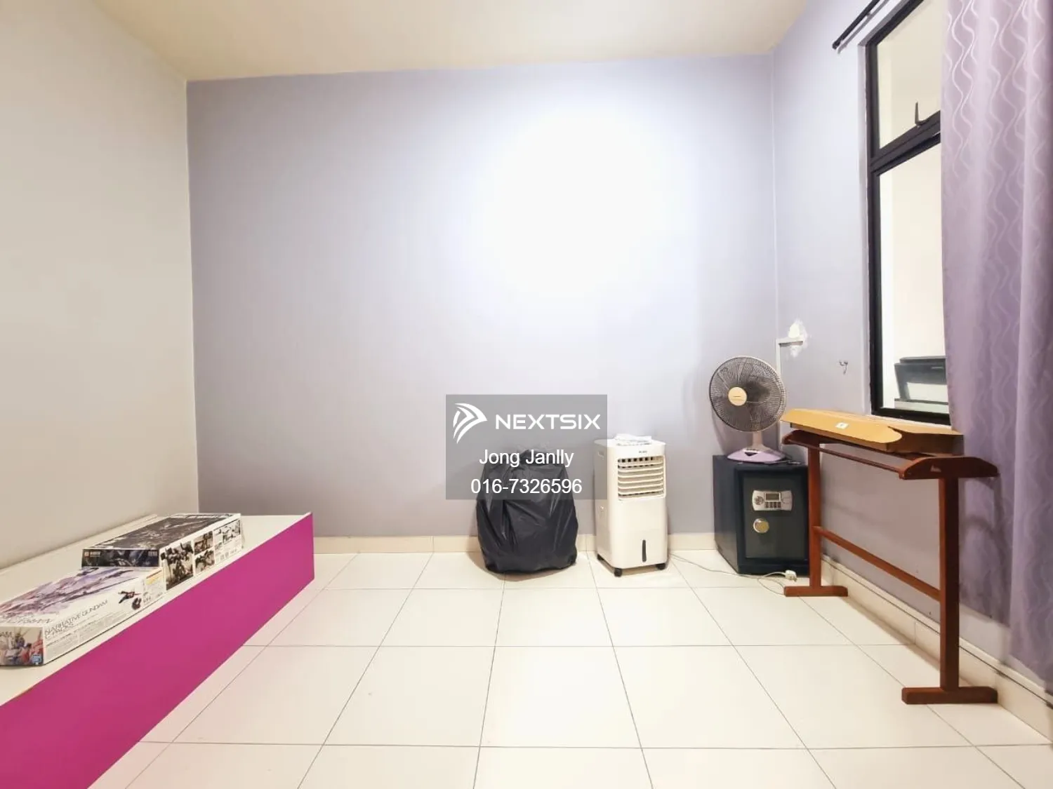 2-sty Terrace/Link House For Sale in Skudai Johor - Image 7