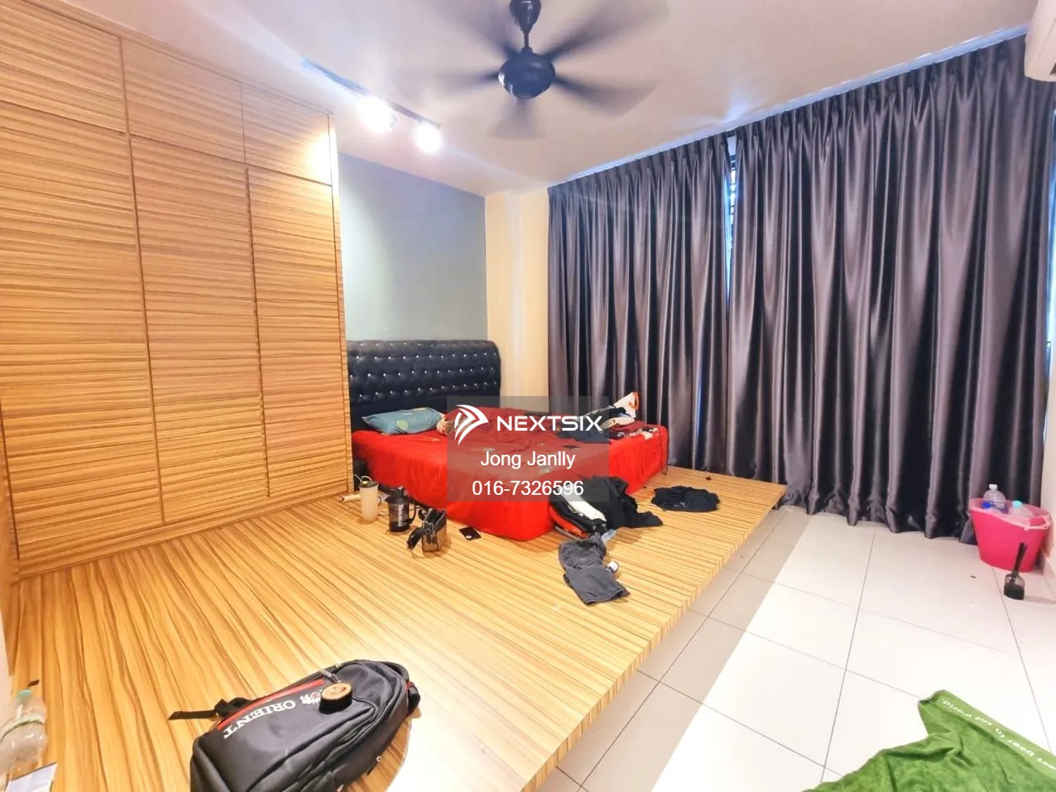 2-sty Terrace/Link House For Sale in Skudai Johor - Image 8