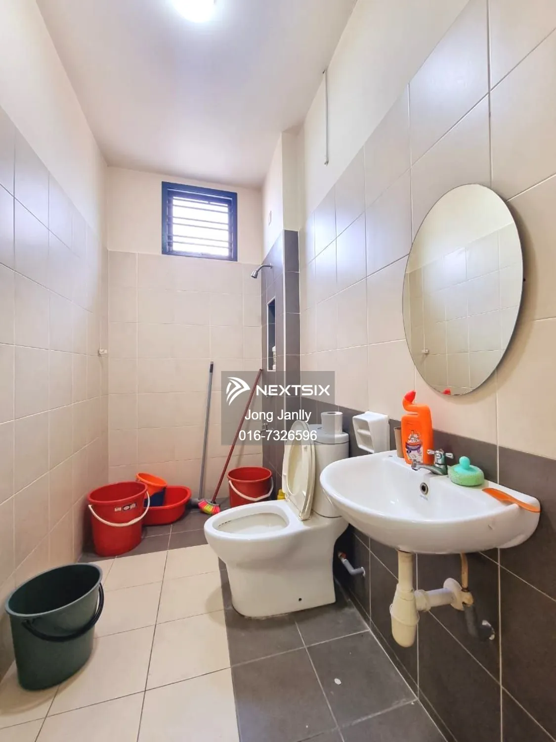 2-sty Terrace/Link House For Sale in Skudai Johor - Image 9