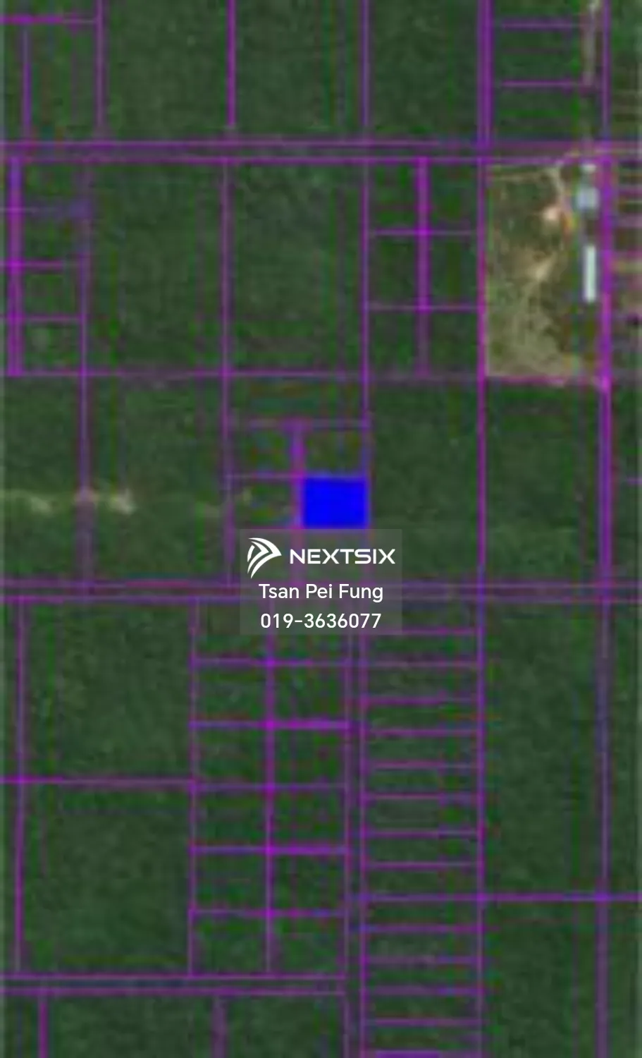 Agricultural Land For Sale in Kuching Sarawak