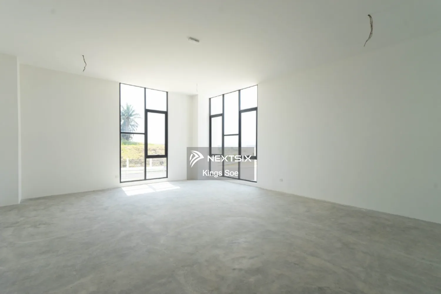 Semi-D Factory For Rent in Bandar Puncak Alam Selangor - Image 7