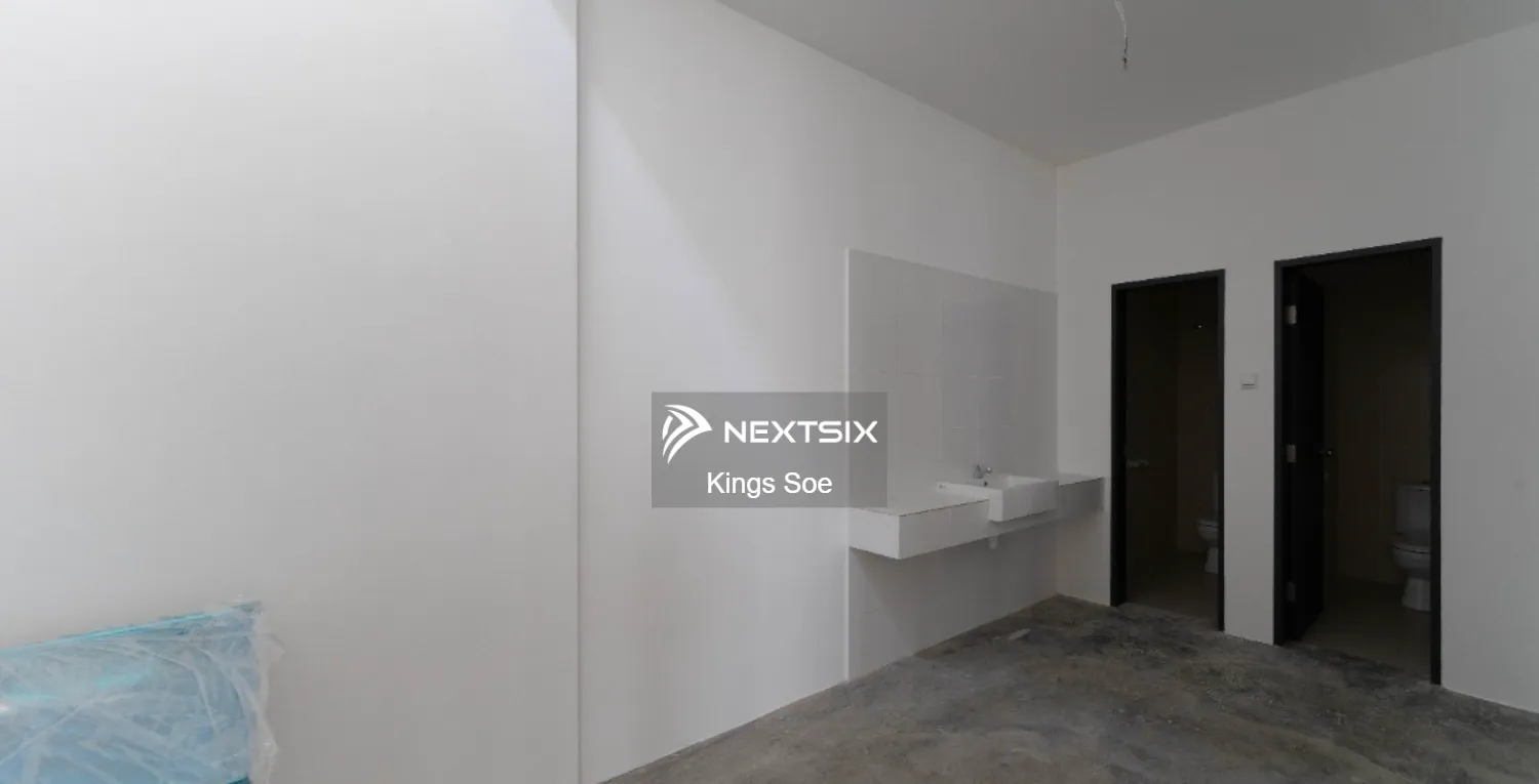 Semi-D Factory For Rent in Bandar Puncak Alam Selangor - Image 8