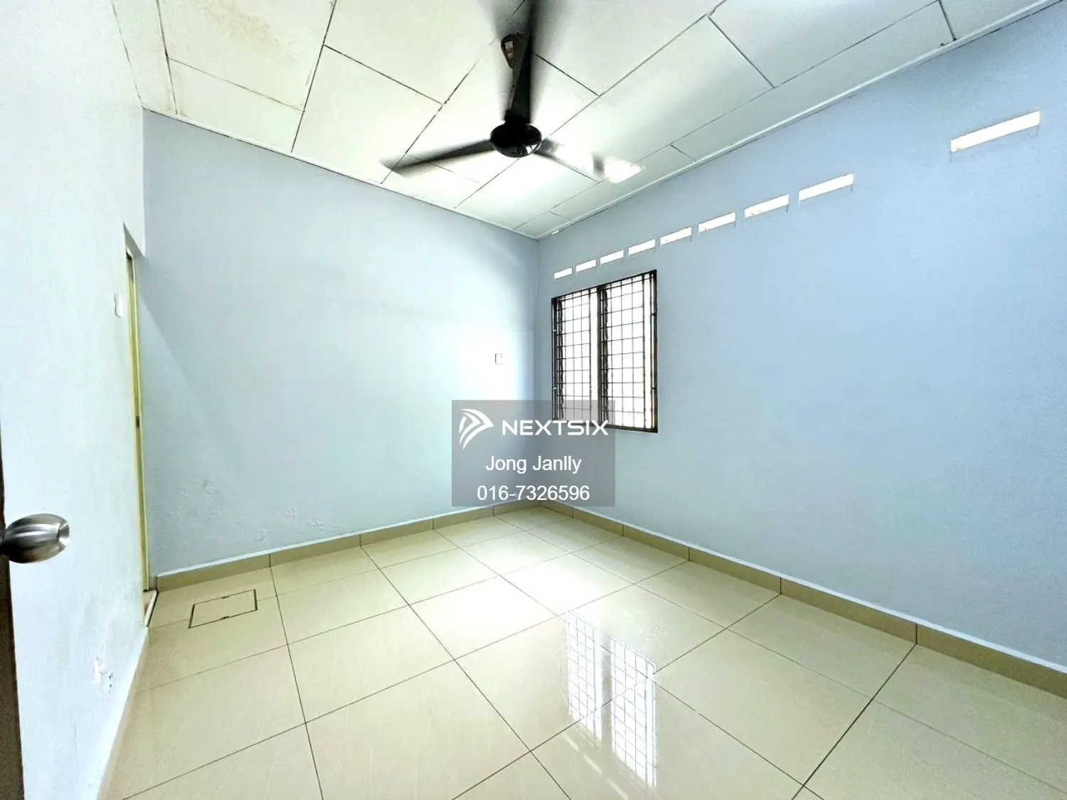 1-sty Terrace/Link House For Sale in Skudai Johor - Image 6