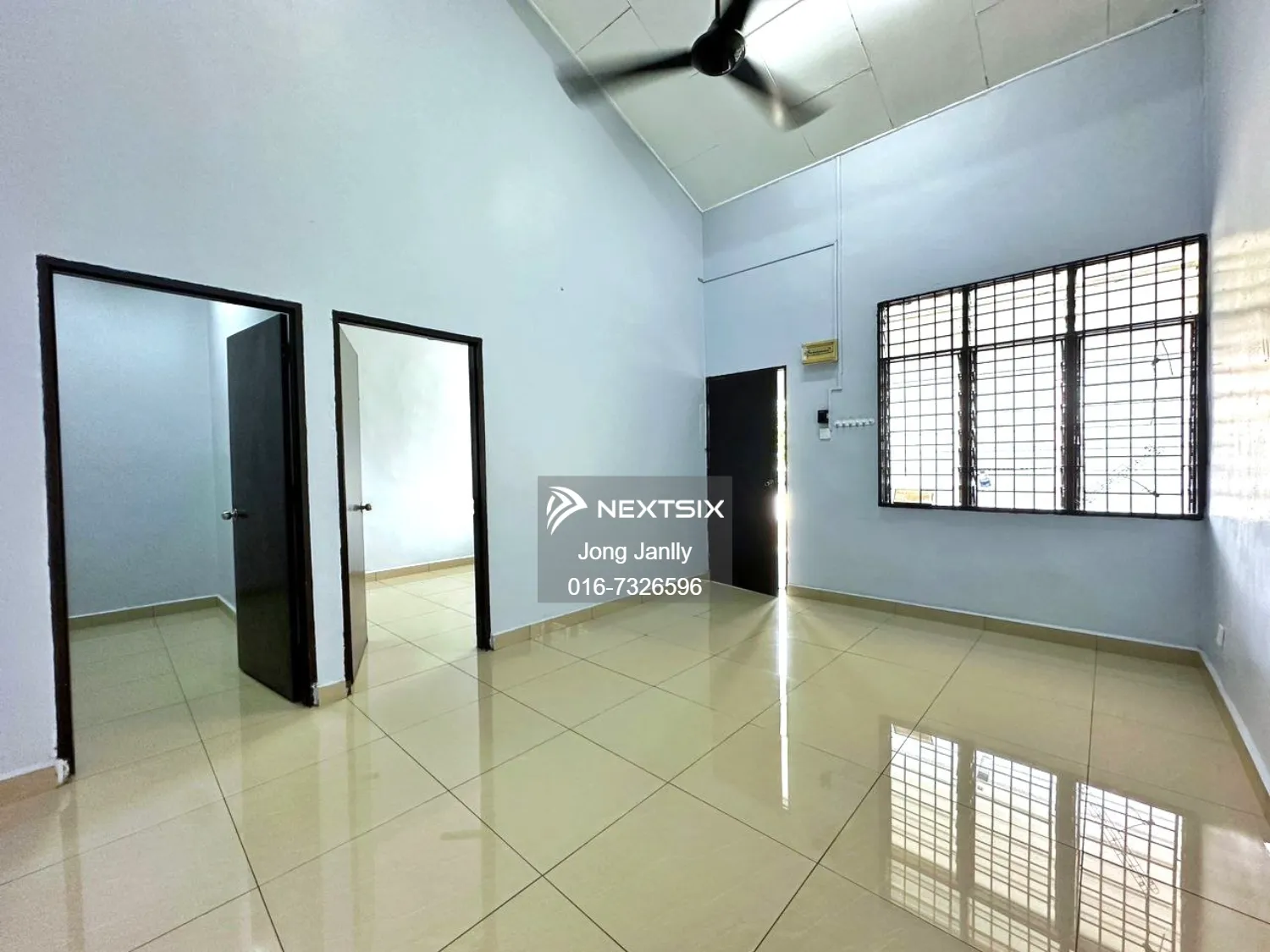 1-sty Terrace/Link House For Sale in Skudai Johor - Image 7