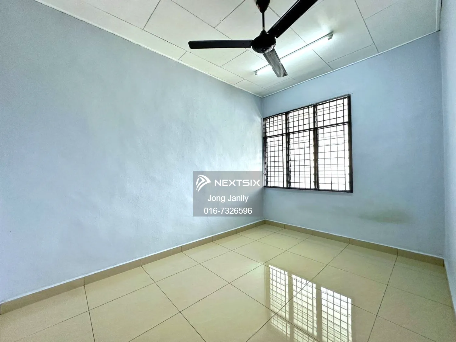 1-sty Terrace/Link House For Sale in Skudai Johor - Image 8