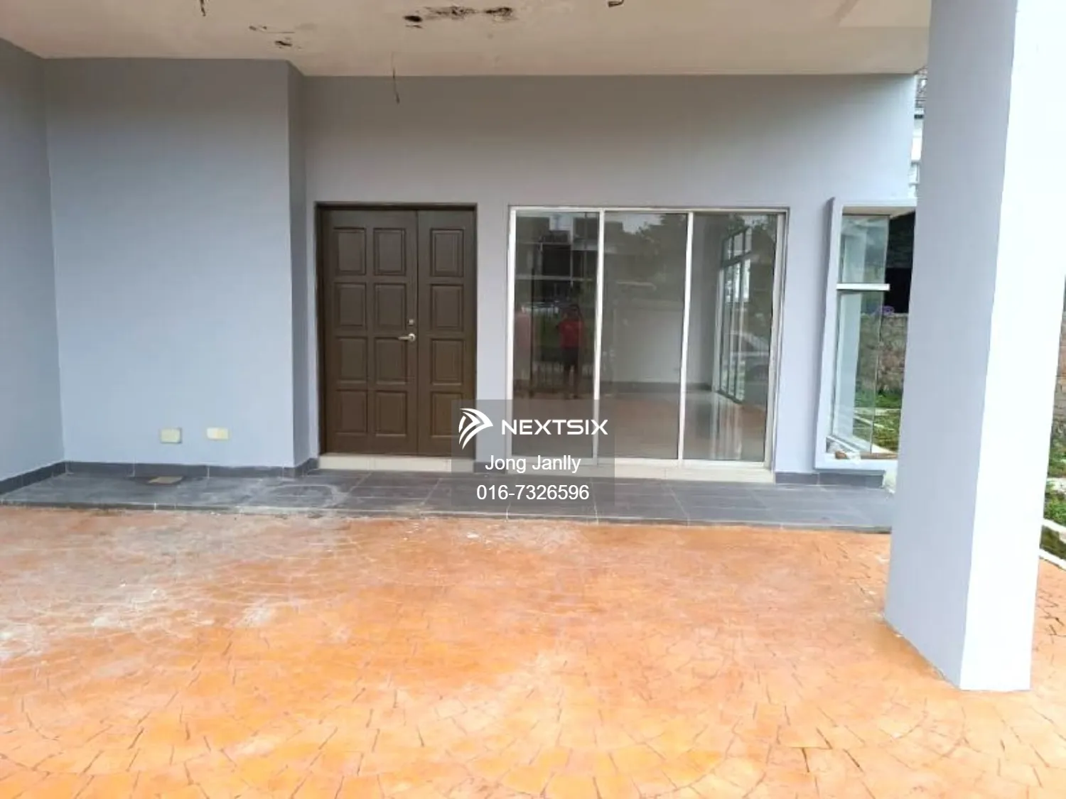 Cluster House For Sale in Iskandar Puteri (Nusajaya) Johor