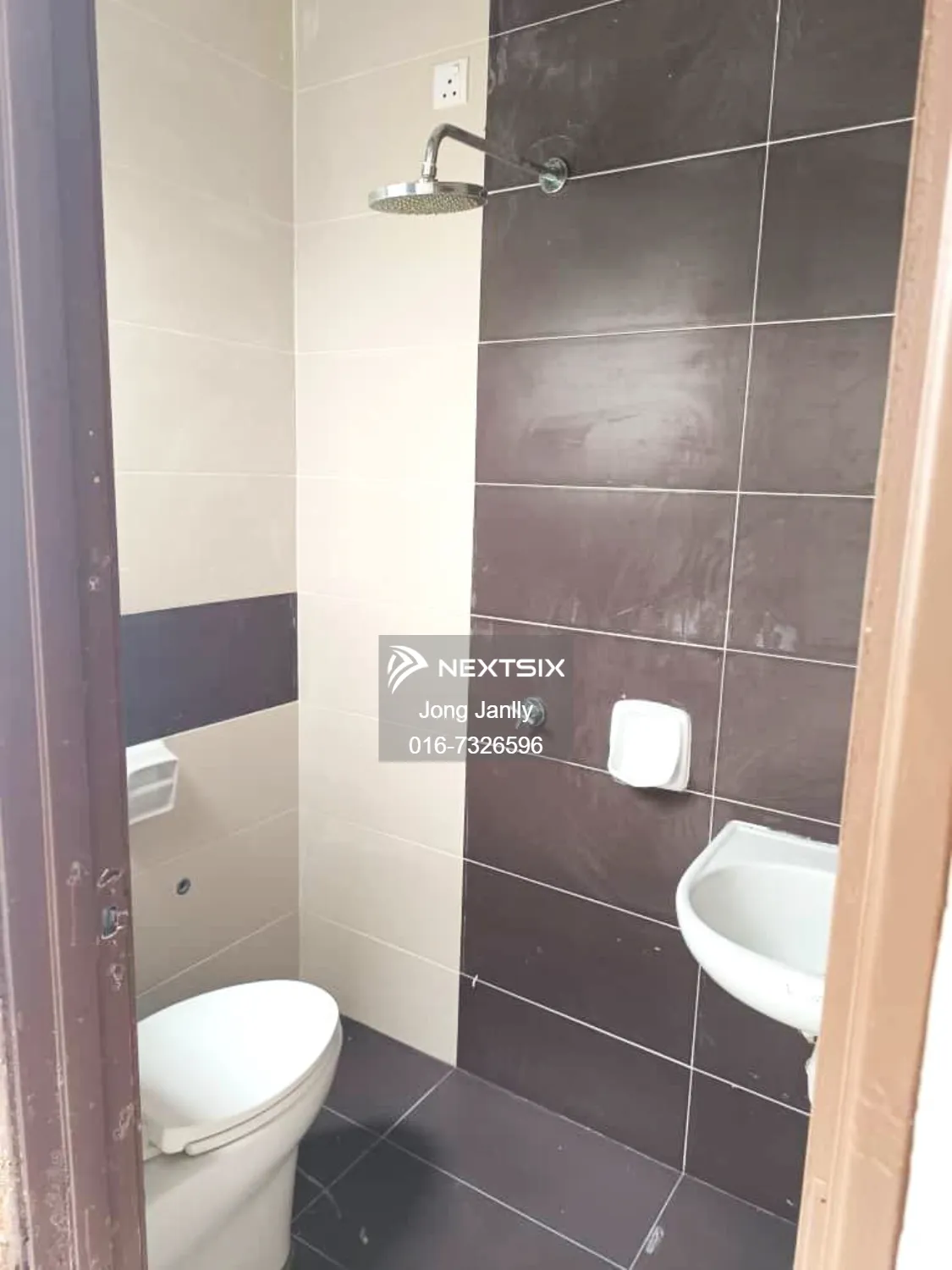 Cluster House For Sale in Iskandar Puteri (Nusajaya) Johor - Image 11