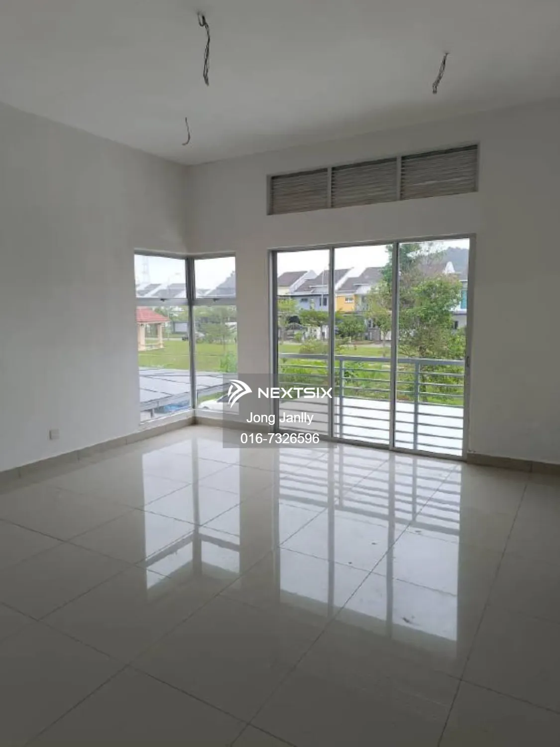 Cluster House For Sale in Iskandar Puteri (Nusajaya) Johor - Image 7