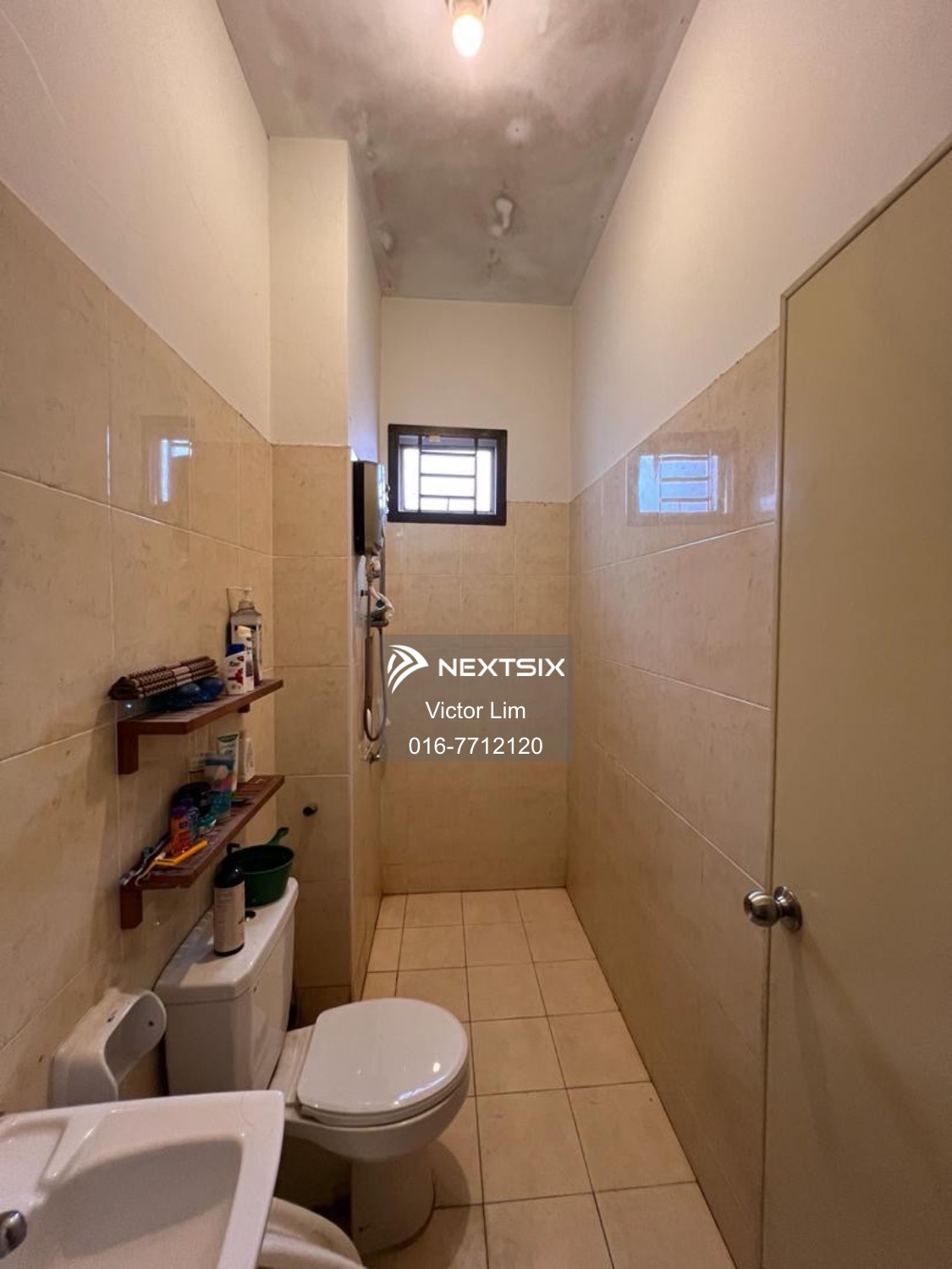 Semi-detached House For Sale in Ulu Tiram Johor - Image 10