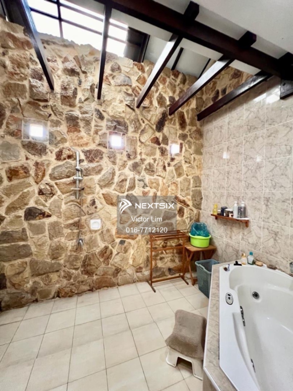 Semi-detached House For Sale in Ulu Tiram Johor - Image 7