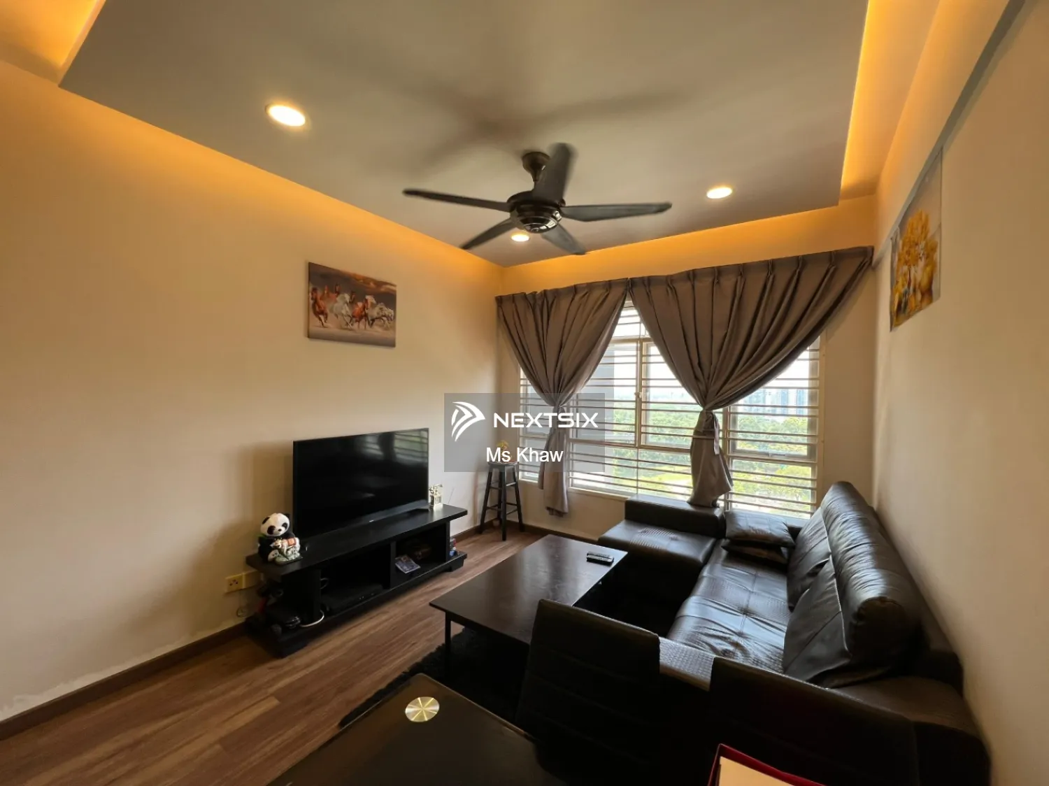 Midas Perling Apartment