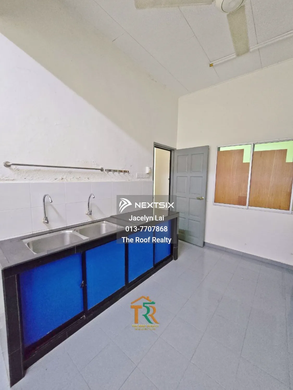 1-sty Terrace/Link House For Sale in Batu Pahat Johor - Image 10