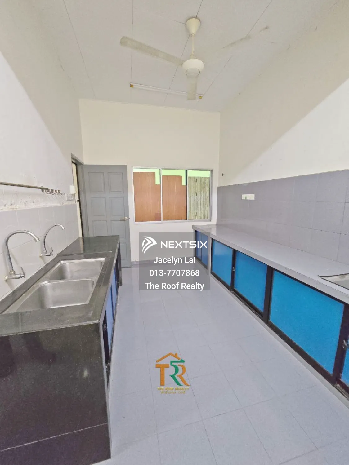 1-sty Terrace/Link House For Sale in Batu Pahat Johor - Image 11