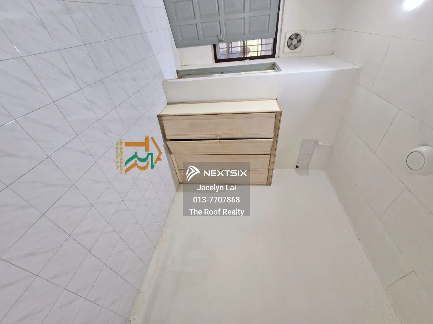 1-sty Terrace/Link House For Sale in Batu Pahat Johor - Image 12