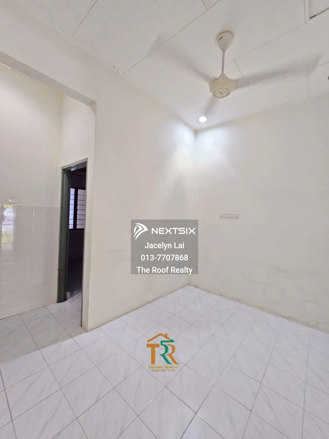 1-sty Terrace/Link House For Sale in Batu Pahat Johor - Image 7