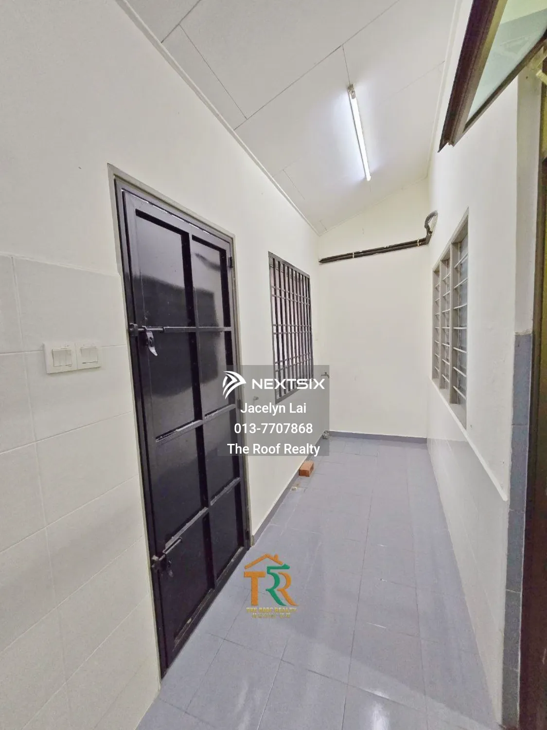 1-sty Terrace/Link House For Sale in Batu Pahat Johor - Image 8