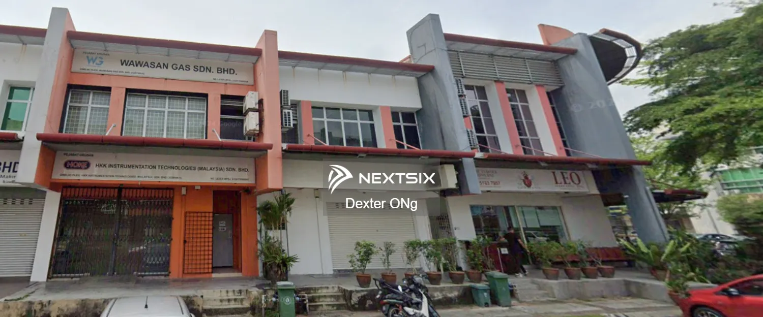 Putra Point Commercial Centre