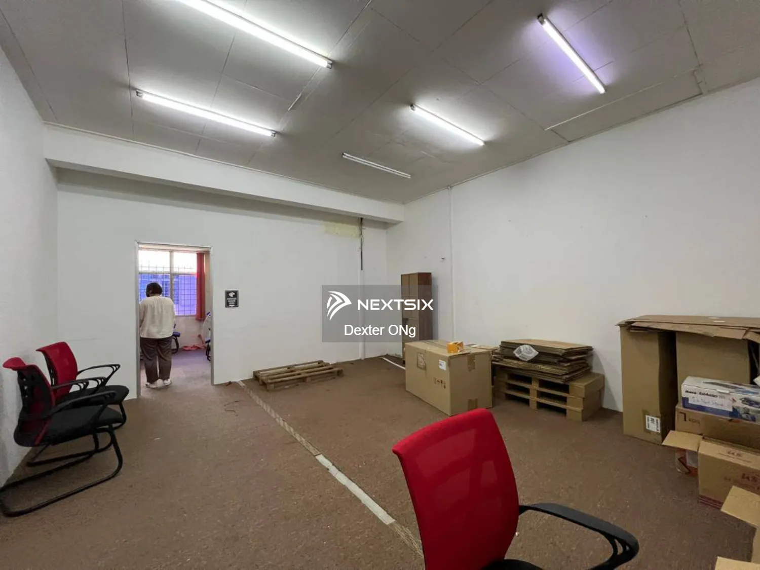 Shop Office For Sale in Subang Jaya Selangor - Image 14