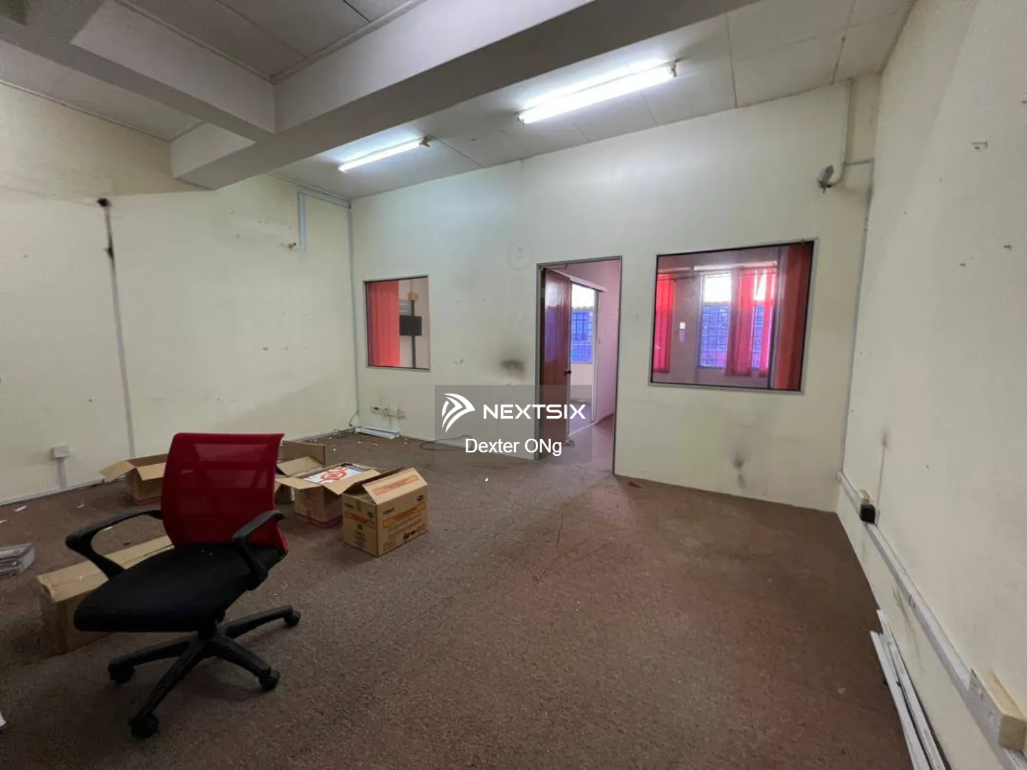 Shop Office For Sale in Subang Jaya Selangor - Image 8