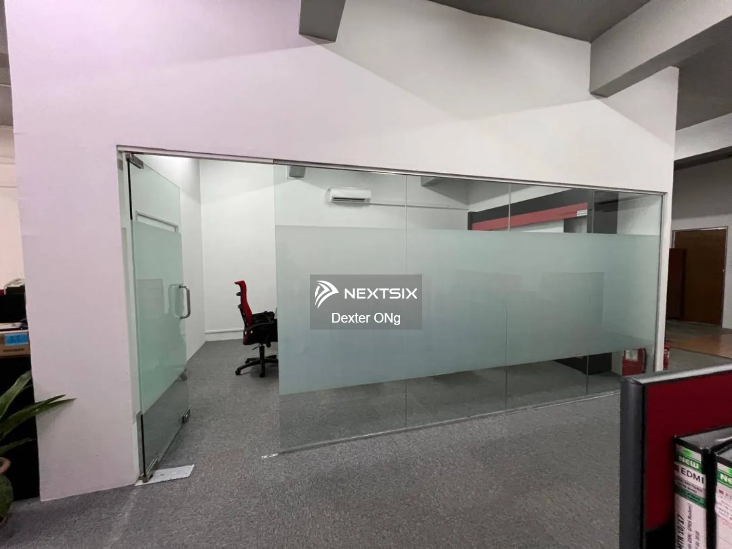 Shop Office For Sale in Subang Jaya Selangor - Image 9