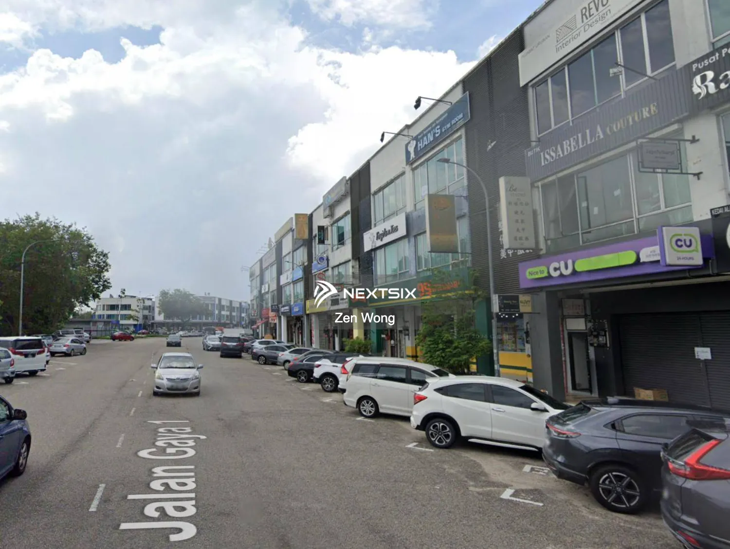 Taman Gaya