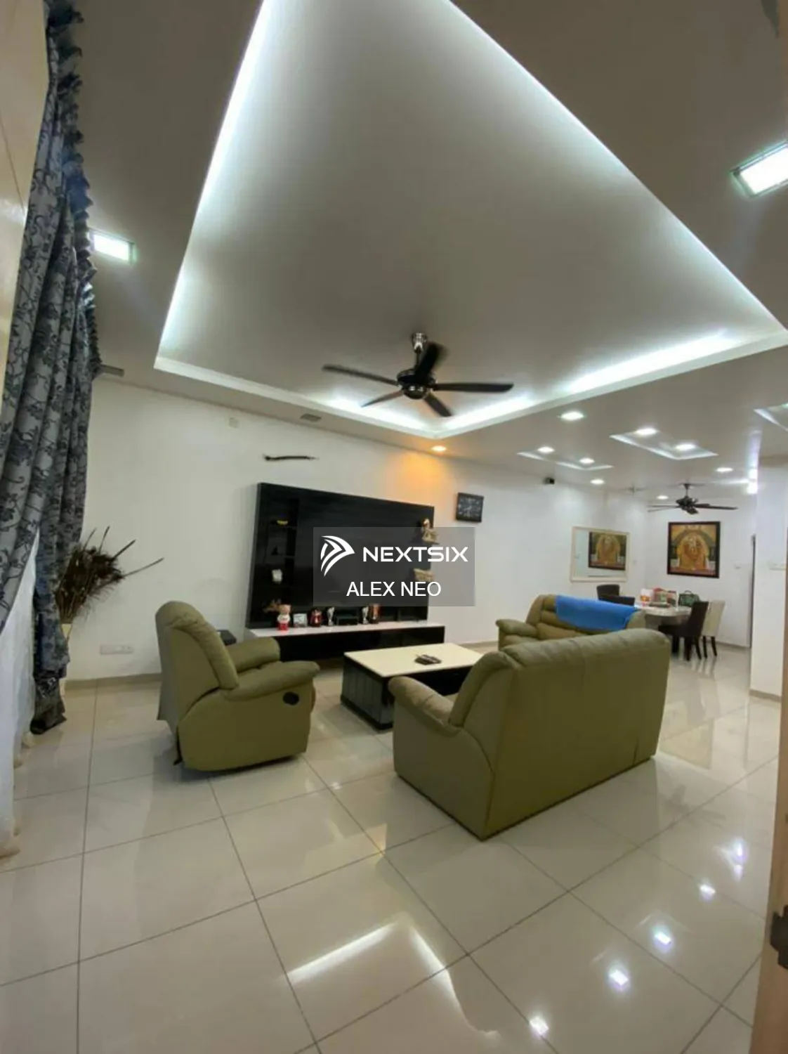 2-sty Terrace/Link House For Sale in Johor Bahru Johor - Image 10