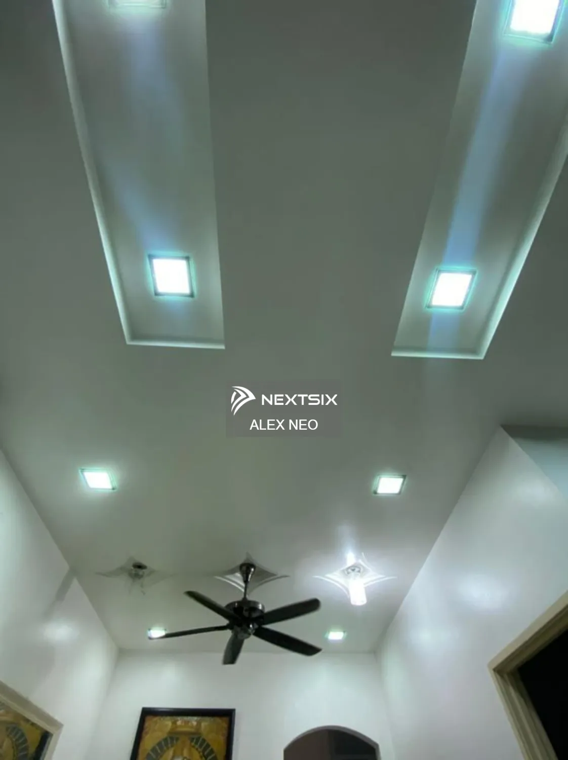 2-sty Terrace/Link House For Sale in Johor Bahru Johor - Image 12