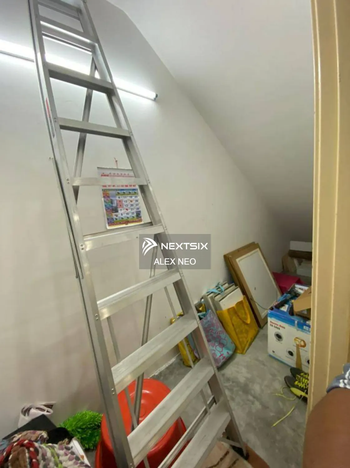 2-sty Terrace/Link House For Sale in Johor Bahru Johor - Image 13